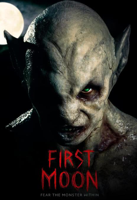 《血月初现》英语 百度网盘/夸克网盘下载