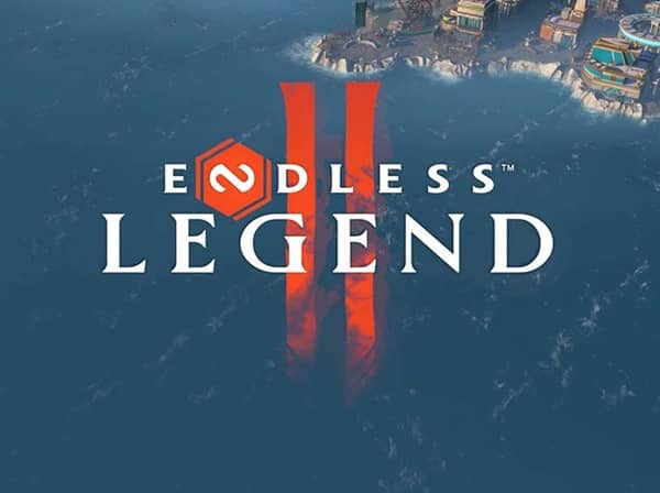 《无尽帝国 2（ENDLESS Legend 2）》中文版