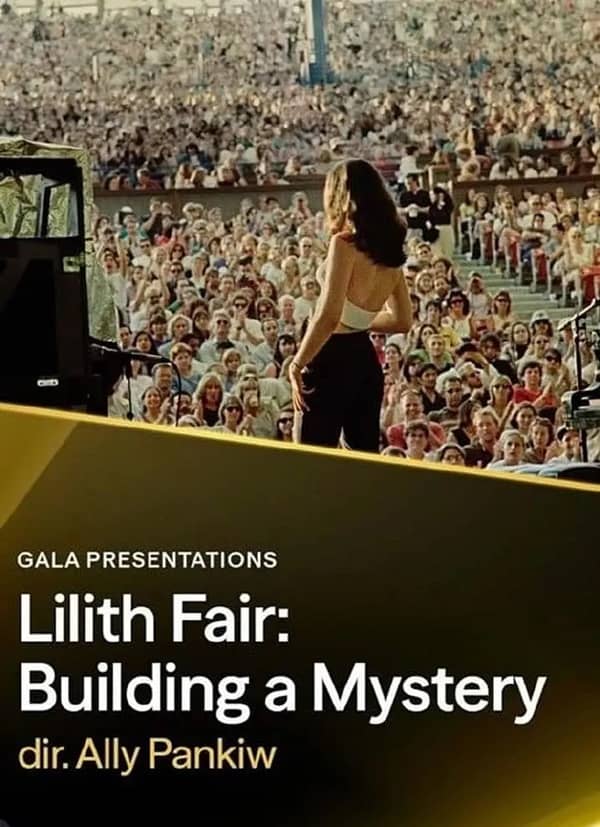 《莉莉丝音乐节:缔造神秘》英语 百度网盘/夸克网盘下载