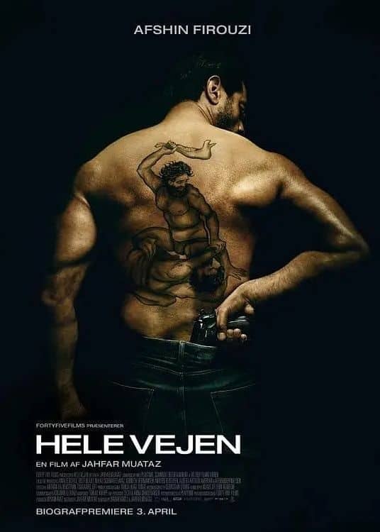 《绝命岔路》英语 百度网盘/夸克网盘下载