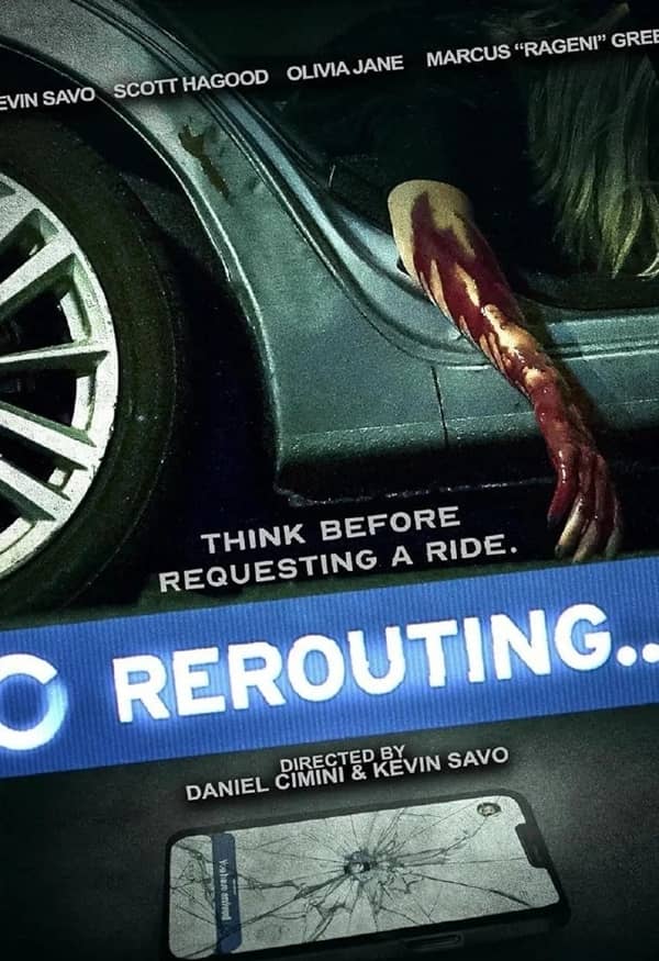 《冤途路改》英语 百度网盘/夸克网盘下载