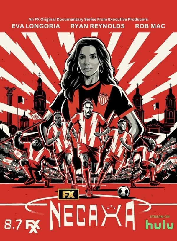 《欢迎来到内卡萨》英语/西班牙语 百度网盘下载