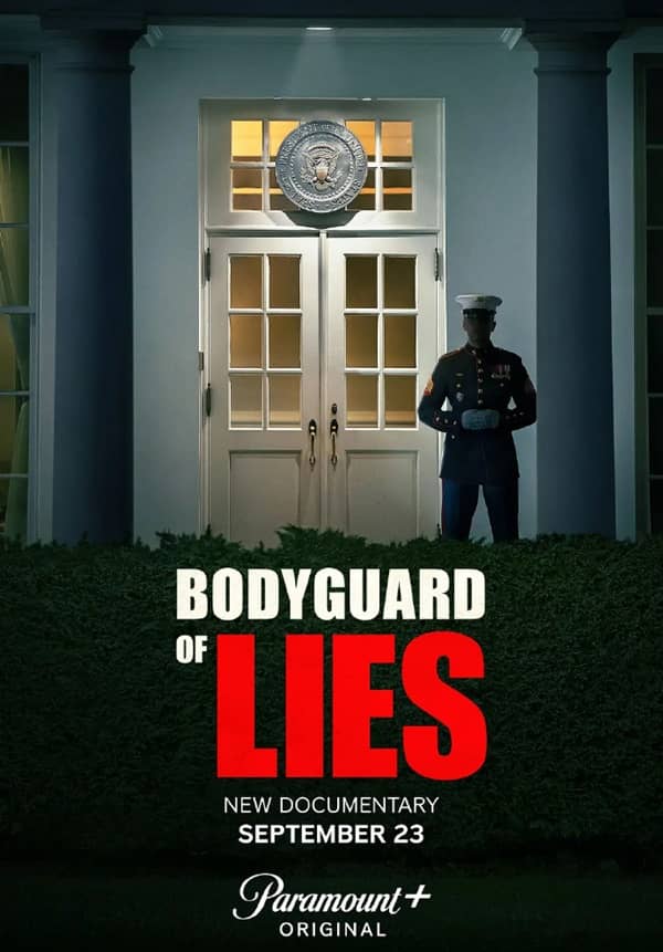 《谎言守卫者》英语/普什图语 百度网盘/夸克网盘下载