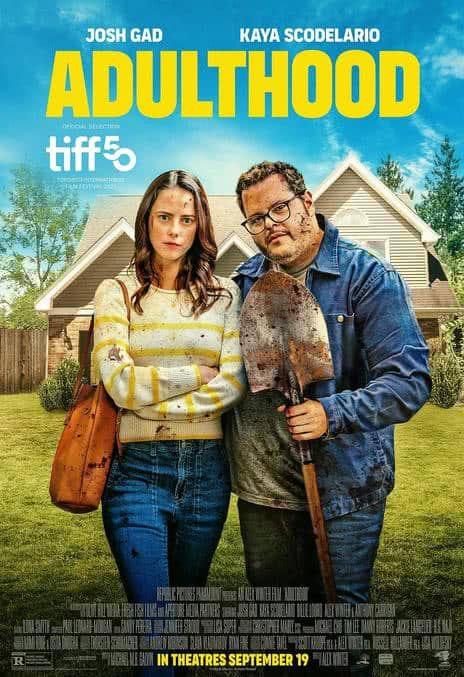 《成人期》英语 百度网盘/夸克网盘下载