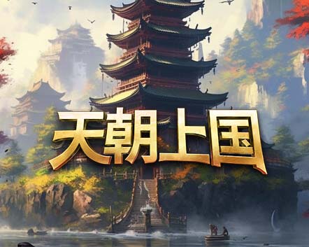 《天朝上国》中字国语 Build.20097556-23.09 全DLC-原声音乐