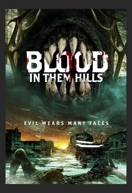 《血魔山谷》英语 百度网盘/夸克网盘下载