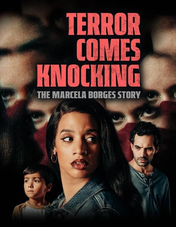 《恐怖来袭:马塞拉·博尔赫斯的故事》英语 百度网盘/夸克网盘下载