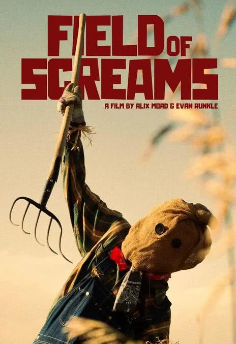 《尖叫之地》英语 百度网盘/夸克网盘下载