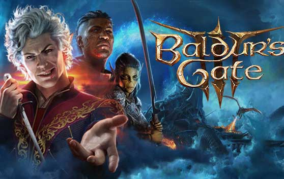 《博德之门3 豪华版》官方中文 V4.1.1.6931813 预购奖励+全DLC