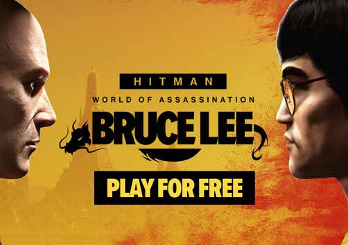 《杀手3》官方中文 V3.240.1 龙之季-李小龙联动-孤独深渊-暗影猎杀 全DLC+季票