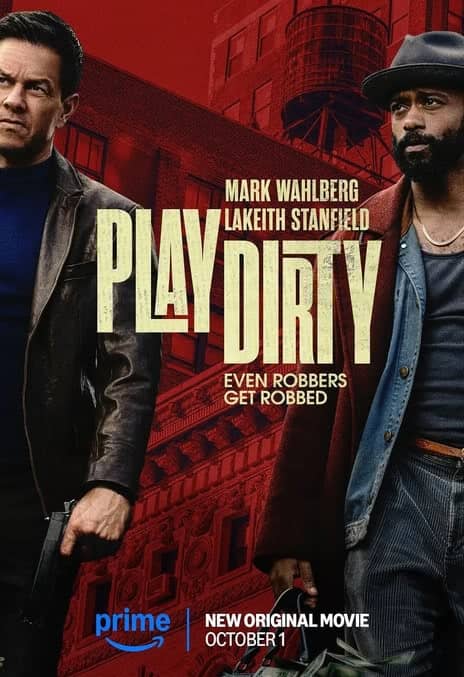 《盗亦有道》英语 百度网盘/夸克网盘下载