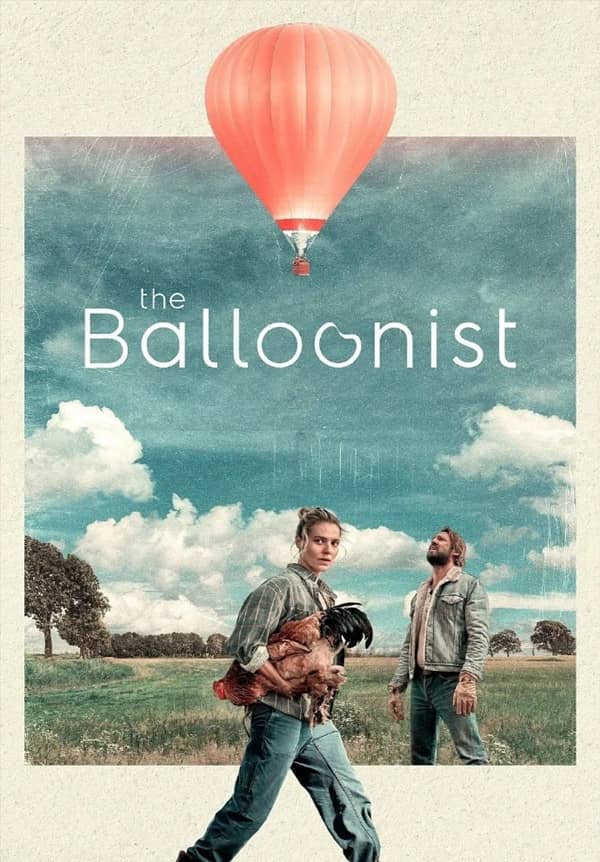 《热气球人》英语 百度网盘/夸克网盘下载