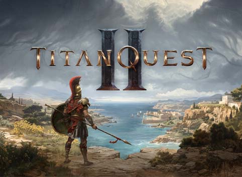 《泰坦之旅2》豪华汉化 Build.20116810 第二章-整合汉化2.4+全DLC