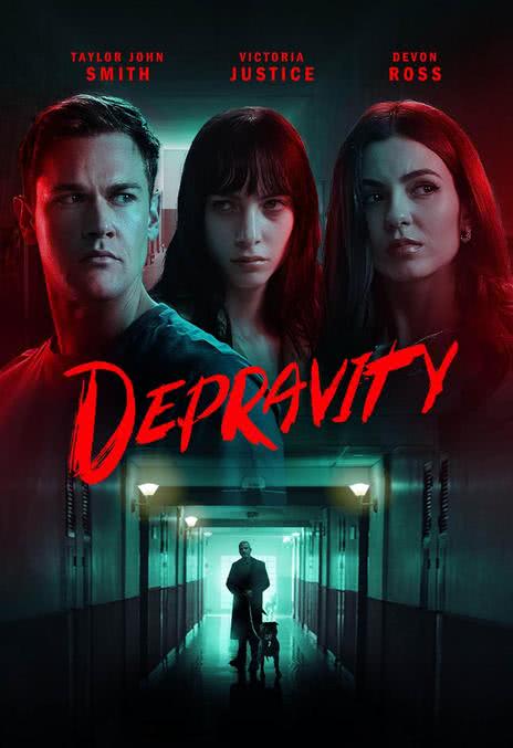 《群体恶行 / Sic》英语 百度网盘/夸克网盘下载