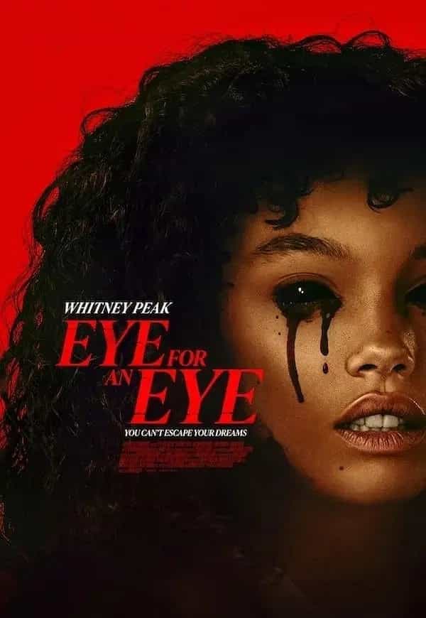 《以眼还眼 / Eye for an Eye》英语 百度网盘/夸克网盘下载