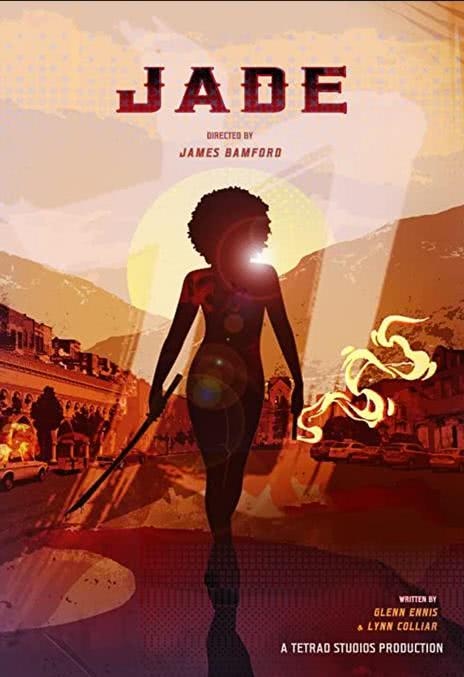 《翡翠英雄》英语 百度网盘/夸克网盘下载