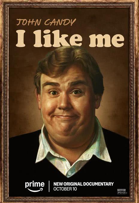 《约翰·坎迪:我喜欢我》英语 百度网盘/夸克网盘下载