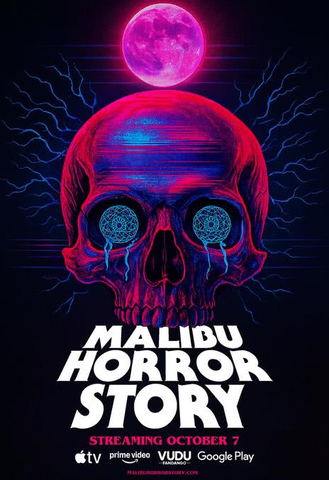 《马里布录像带》英语 百度网盘/夸克网盘下载