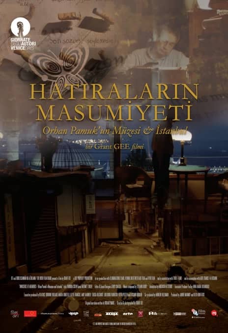 《纯真的记忆 / 纯真博物馆》英语/土耳其语 Turkish 夸克网盘下载