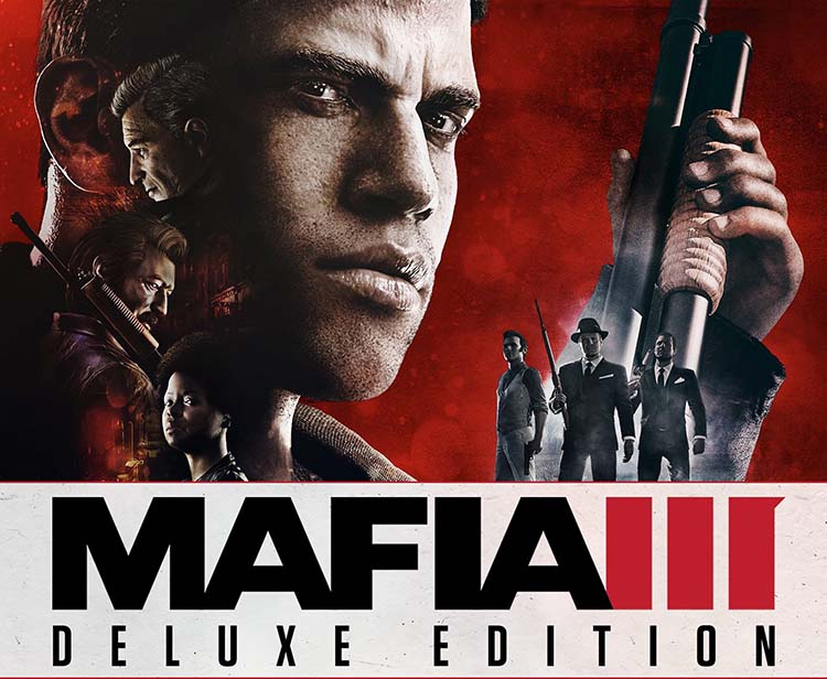 《黑手党3 最终版》官方中文 V1.090.0.1 集成时代之光DLC