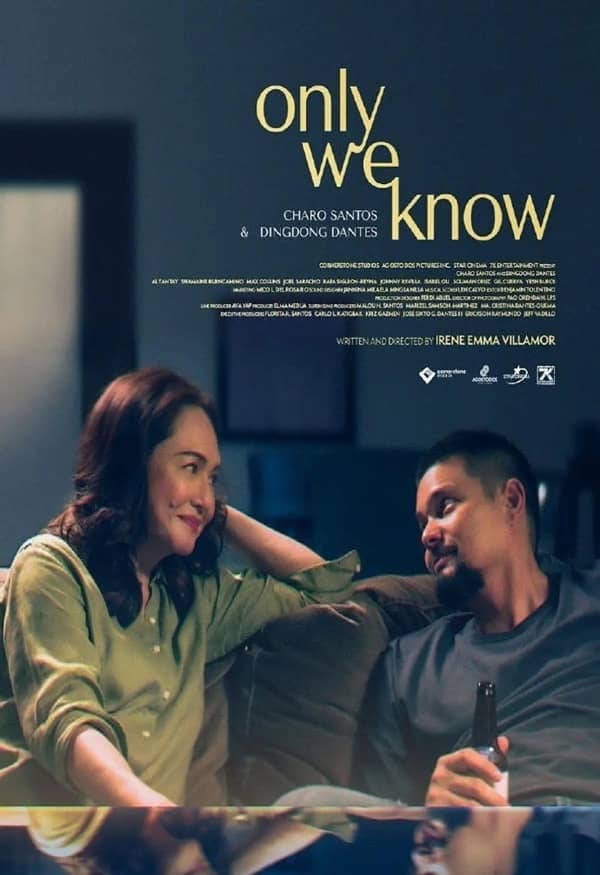 《心知不宣》他加禄语 百度网盘/夸克网盘下载