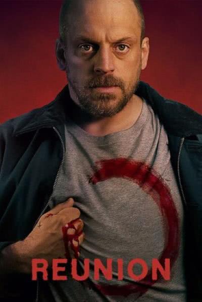 《团聚 / 团圆》英语 百度网盘/夸克网盘下载