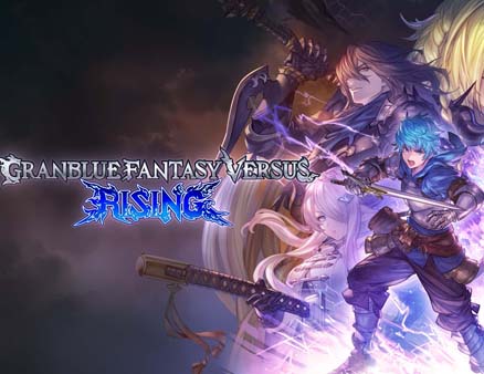 《碧蓝幻想Versus 崛起》豪华中文 Build.20047519 梅格DLC-剑心独舞-往昔争锋+全DLC+季票