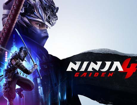 《忍者龙剑传4》豪华中文 Build.20221720 苍影再临-黄昏的誓刃+预购特典+全DLC