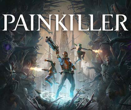 《斩妖除魔 Painkiller 2025》豪华中文 Build.20417558+全DLC+季票