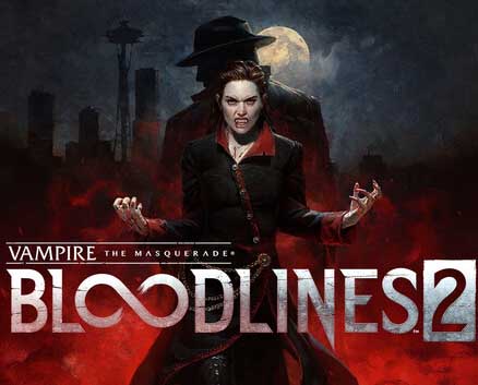 《吸血鬼:避世血族2 高级尊享版》官方中文 V46047 全DLC+季票