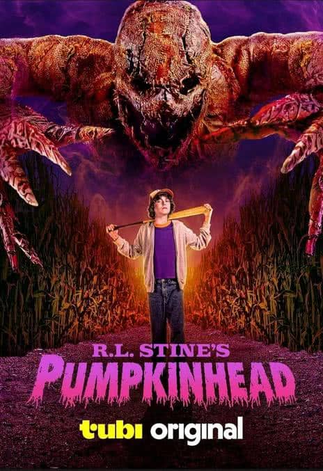 《南瓜头怪》英语 百度网盘/夸克网盘下载