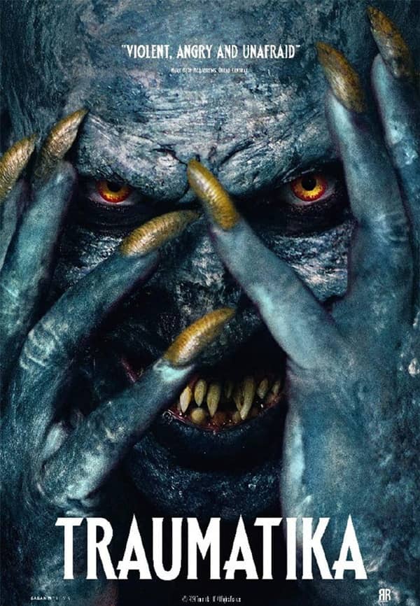 《心灵创伤》英语 百度网盘/115网盘/UC网盘/迅雷云盘/夸克网盘下载