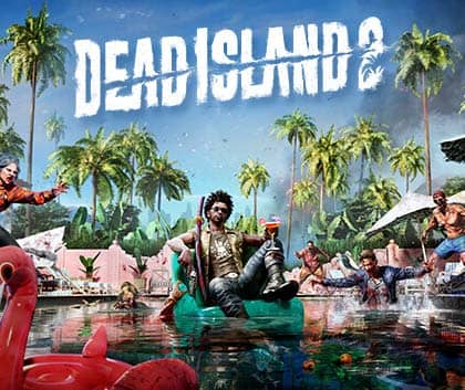 《死亡岛2 终极版》官方中文 V7.0.0.1243375 全DLC-扩充通行证-角色包-武器包