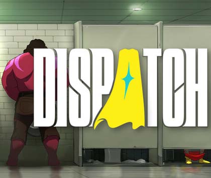 《超英派遣中心》豪华中文 V1.0.14955 全DLC+原生音乐