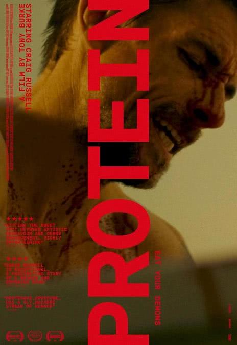 《健身狂杀手》英语 百度网盘/夸克网盘下载