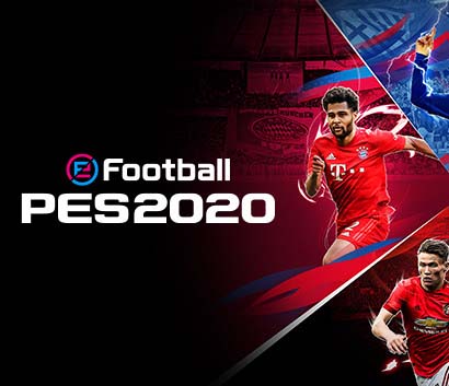 《实况足球2020 数字豪华版》中字国语 V1.08.01 全DLC