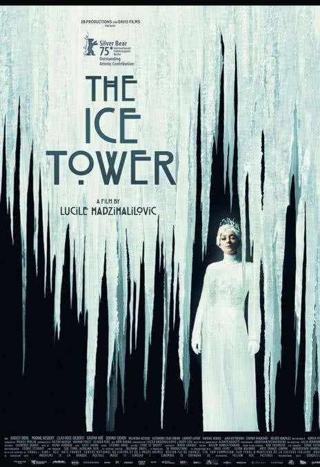 《冰之塔 / The Ice Tower》法语 百度网盘/夸克网盘下载