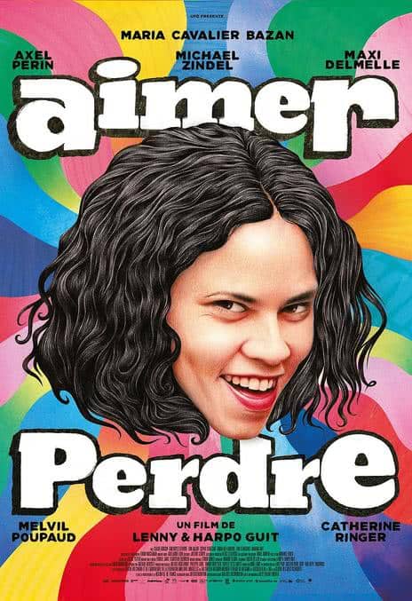 《爱与输 / Heads or Fails》法语 夸克网盘下载