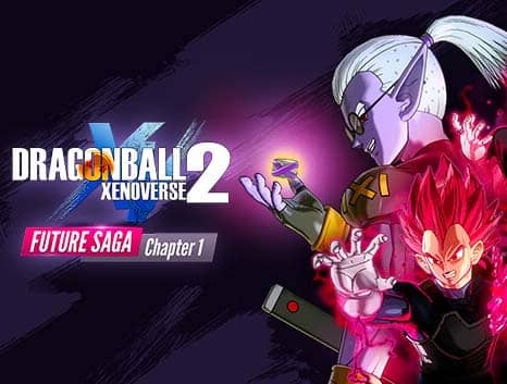 《龙珠:超宇宙2》官方中文 V1.25.01 未来之歌 第3章-异战2-龙魂再燃-破限怒涛+全DLC-支持手柄+修改器