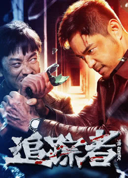 《追踪者》汉语普通话 百度网盘/夸克网盘下载