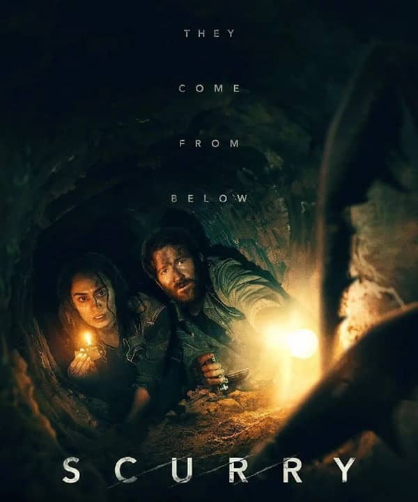 《极速求生》英语 百度网盘/夸克网盘下载