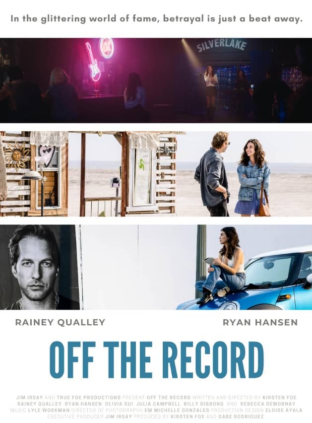 《幕后 / 非公开之爱》英语 百度网盘/夸克网盘下载