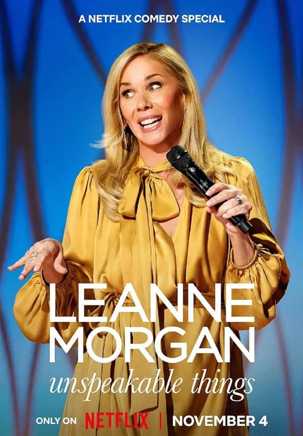 《莉安·摩根:难言之事》英语 百度网盘/夸克网盘下载