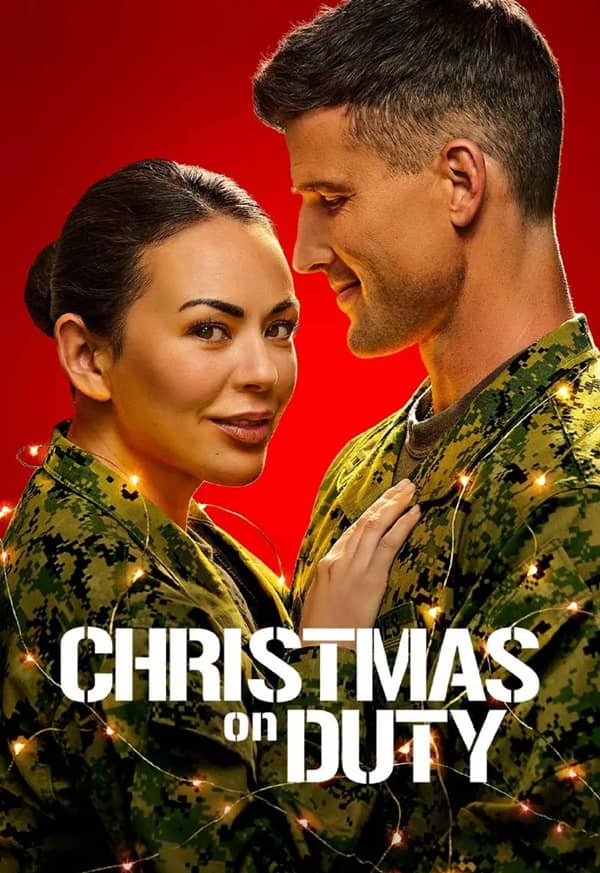 《当值圣诞夜》英语 百度网盘/夸克网盘下载