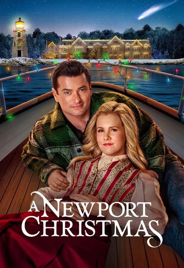 《圣诞情溯》英语 百度网盘/夸克网盘下载