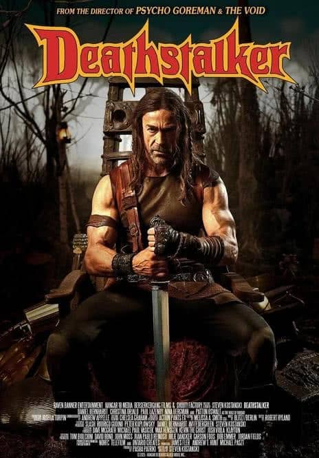 《圣剑屠魔》英语 百度网盘/夸克网盘下载