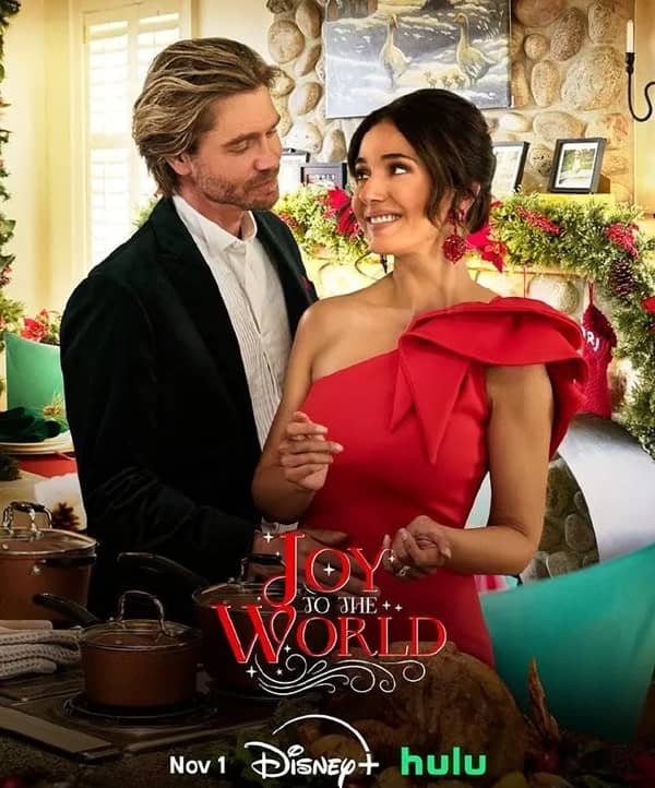 《普世欢腾》英语 百度网盘/夸克网盘下载