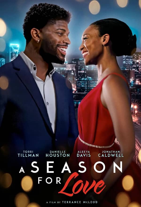 《爱的季节》英语 百度网盘/阿里网盘/UC网盘/迅雷云盘/夸克网盘下载