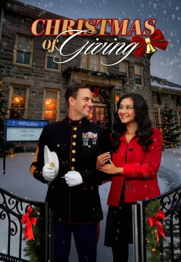 《圣诞赠心》英语 百度网盘/夸克网盘下载