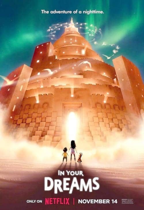 《白日梦奇遇记》英语 百度网盘/UC网盘/迅雷云盘/夸克网盘下载